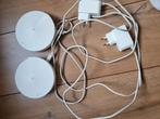2x TP-link deco m5 WiFi access points, Computers en Software, WiFi-versterkers, Ophalen of Verzenden, Zo goed als nieuw