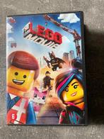 The Lego Movie, Cd's en Dvd's, Dvd's | Kinderen en Jeugd, Gebruikt, Ophalen of Verzenden