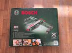 Bosch PLS 300 Zaagtafel - Nieuw in doos, Doe-het-zelf en Verbouw, Gereedschap | Zaagmachines, Ophalen, Minder dan 30 mm, Overige typen