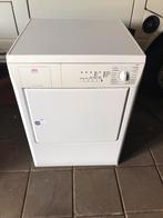Aeg droger, Witgoed en Apparatuur, Wasdrogers, 6 tot 8 kg, Luchtafvoer, Ophalen of Verzenden, Zo goed als nieuw