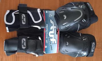 STUF protectie set  beschikbaar voor biedingen
