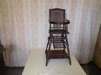 ANTIEKE KINDERSTOEL, Antiek en Kunst, Ophalen