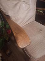 Senioren stoel, Huis en Inrichting, Ophalen, Gebruikt, 75 tot 100 cm, 50 tot 75 cm