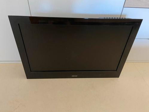 Akai TV - incl.  muurbeugel Vogels en chromecast, Audio, Tv en Foto, Televisies, Gebruikt, LCD, 40 tot 60 cm, Overige merken, 50 Hz