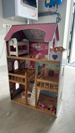 Stevig en mooie Poppehuis, Ophalen of Verzenden