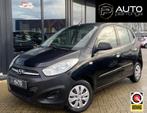 Hyundai i10 1.1 Pure | NL AUTO | Nette Staat | APK tot 05-09, Auto's, Hyundai, Euro 5, Stof, Gebruikt, 880 kg