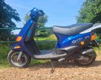 Piaggio puch zip type 3 70cc, Fietsen en Brommers, Scooters | Piaggio, Ophalen, Tweetakt, Gebruikt, Maximaal 45 km/u
