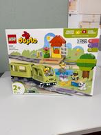 LEGO DUPLO Interactieve avonturentrein trein 10427 - NIEUW, Kinderen en Baby's, Speelgoed | Duplo en Lego, Nieuw, Ophalen of Verzenden