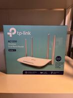 TP-Link AC1200 Draadloze Router - Archer A5, Ophalen, Nieuw, Router