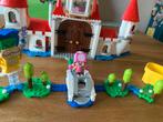 Lego 71408 peach castle 71360 mario startset e.a super mario, Kinderen en Baby's, Speelgoed | Duplo en Lego, Ophalen of Verzenden