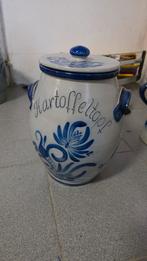 Keulse pot, Antiek en Kunst, Antiek | Keramiek en Aardewerk, Ophalen