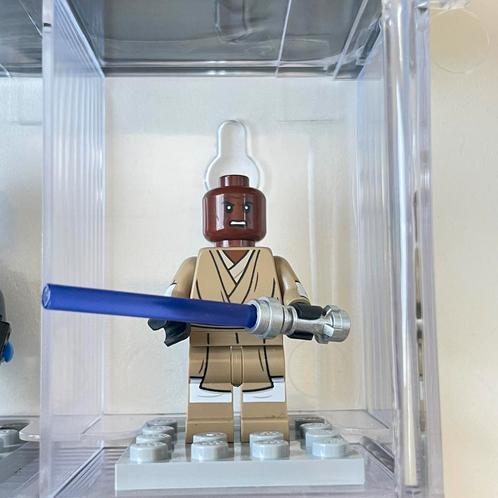 Lego Star Wars Mace Windu sw1205 75342, Kinderen en Baby's, Speelgoed | Duplo en Lego, Nieuw, Lego, Ophalen of Verzenden