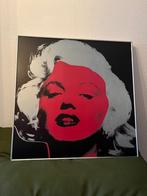 Marilyn Monroe schilderij, Antiek en Kunst, Kunst | Schilderijen | Modern, Ophalen