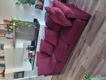 GRATIS Ikea bank 3 zits Gronlid