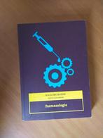 McFadden, Roger. Farmacologie, Boeken, Ophalen of Verzenden, Zo goed als nieuw, Overige wetenschappen