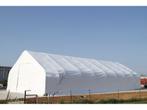 Field Garagetent / opslagshelter 18,30x12,20x6,40 meter / 40, Zakelijke goederen, Machines en Bouw | Keten en Containers
