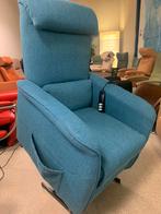 Prominent sta opstoel relax fauteuil gratis bezorgd, Ophalen of Verzenden, Zo goed als nieuw