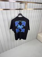 Offwhite nieuw heren tshirts, Ophalen of Verzenden, Nieuw, Zwart