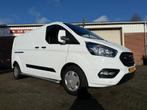 Ford Transit Custom 340 2.0 TDCI L2H1 servicewagen inrichtin, Voorwielaandrijving, 15 km/l, Euro 6, 4 cilinders