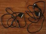 Originele RGB scart kabels Sega Mega Drive 2 & Dreamcast, Ophalen of Verzenden, Zo goed als nieuw