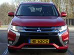 Mitsubishi Outlander 2.0 PHEV Business Edition - XENON - NAV, 4 cilinders, 1820 kg, Bedrijf, Vierwielaandrijving