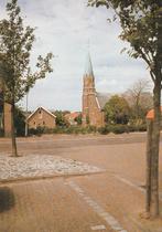 BIEZELINGE Ned. Herv. Kerk Noordstraat, Verzamelen, Verzenden, 1980 tot heden, Ongelopen, Zeeland