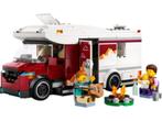 lego Avontuurlijke camper (60454), Ophalen of Verzenden, Nieuw, Complete set, Lego