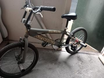 Royal Burgatti tornado stuntfiets beschikbaar voor biedingen