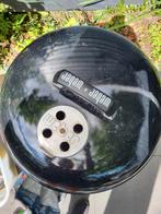 Weber BBQ + Starterset - Zelf Schoonmaken!, Ophalen, Gebruikt