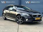 Volvo V40 Cross Country 2.5 T5 AWD Summum / 255 PK / LUXE /, Auto's, Volvo, Automaat, Euro 5, Gebruikt, Beige