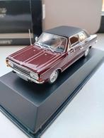 Minichamps Opel Commodore A., Ophalen of Verzenden, Zo goed als nieuw, Auto, MiniChamps
