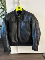 Te koop leren Richa heren motorjas, Motoren, Kleding | Motorkleding, Heren, Jas | leer