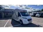 Challenger Genesis 288 EB modeljr 2016 Queensbed en Hedbed, Caravans en Kamperen, Bedrijf, Challenger, 6 tot 7 meter, Reservewiel