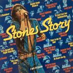 Dubbel Lp van de Rolling Stones - Stones Story, Cd's en Dvd's, Vinyl | Verzamelalbums, Ophalen of Verzenden
