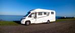 Knaus Sun Ti 700 MEG Platinum Selection, automaat, euro 6, Caravans en Kamperen, Campers, Tot en met 2, 7 tot 8 meter, Diesel