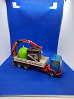 Siku 2920 Recycling transporteur, Ophalen of Verzenden, Nieuw, Auto