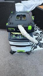 Festool CTL MIDI stofzuiger bouwstofzuiger, Doe-het-zelf en Verbouw, Reinigingsmachines, Ophalen of Verzenden, Zo goed als nieuw