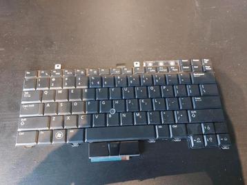 Dell E6410 laptop toetsenbord met backlight  beschikbaar voor biedingen