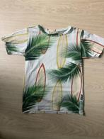 vrolijk pyjama shirt van Snurk maat 140, Ophalen of Verzenden, Gebruikt, Jongen, Nacht- of Onderkleding