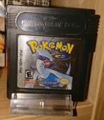 Pokemon Silver Version REPO!, Gebruikt, 1 speler, Ophalen of Verzenden, Role Playing Game (Rpg)