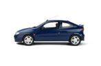 Renault Megane Coupe 2.0 16V 1995 Schaal 1:18, Ottomobile, OttOMobile, Auto, Ophalen of Verzenden