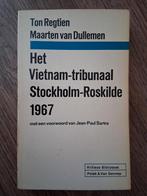 Het Vietnam-tribunaal Stockholm-Roskilde 1967, Ophalen of Verzenden