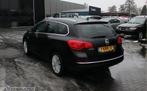 Opel Astra Sports Tourer 1.4 Turbo Design Edition | 2013 | L, Voorwielaandrijving, Euro 5, Stof, Gebruikt