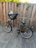 Sparta Amazon Moederfiets, Ophalen, Sparta, Gebruikt, Versnellingen