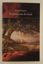 Veenstra, Johan - Et geheim van de wiend, Boeken, Ophalen of Verzenden, Gelezen, Europa overig