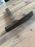 Stratenmakers hamer, Ophalen of Verzenden, Gebruikt