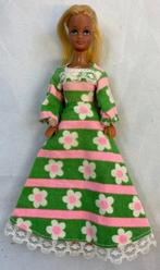 Palitoy Pippa Friends Britt pop jaren 70 vintage 16cm, Verzamelen, Postbus 64461, Brunssum, Nederland, Verzenden, Kenduseditemsinfo@gmail.com