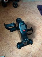 Crivit fitness fiets, Ophalen, Zo goed als nieuw, Metaal