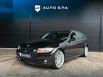 BMW 3 Serie 320i LCI | PANODAK | Xenon | Navi PRO | ALU | Cr, 4 cilinders, Zwart, Origineel Nederlands, Handgeschakeld