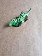 Groene Dino auto h3, Onbekend, Ophalen of Verzenden, Zo goed als nieuw, Onbekend